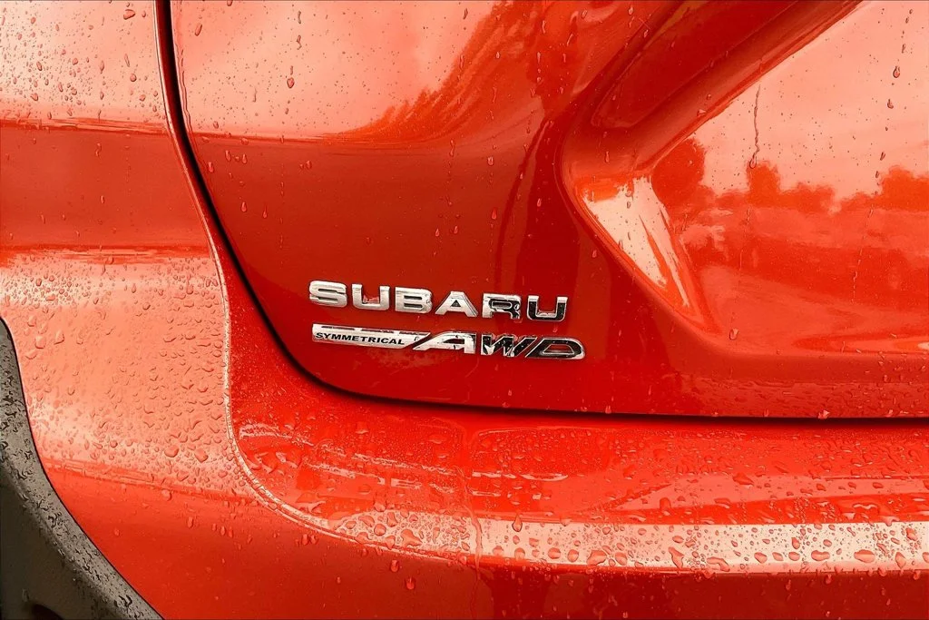 Used 2025 Beige Subaru Premium image 8