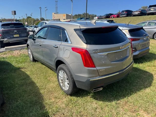 Used 2019 Brown Cadillac Base image 19