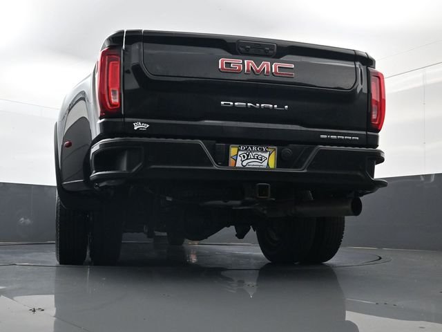 Used 2022 Black GMC Denali image 26