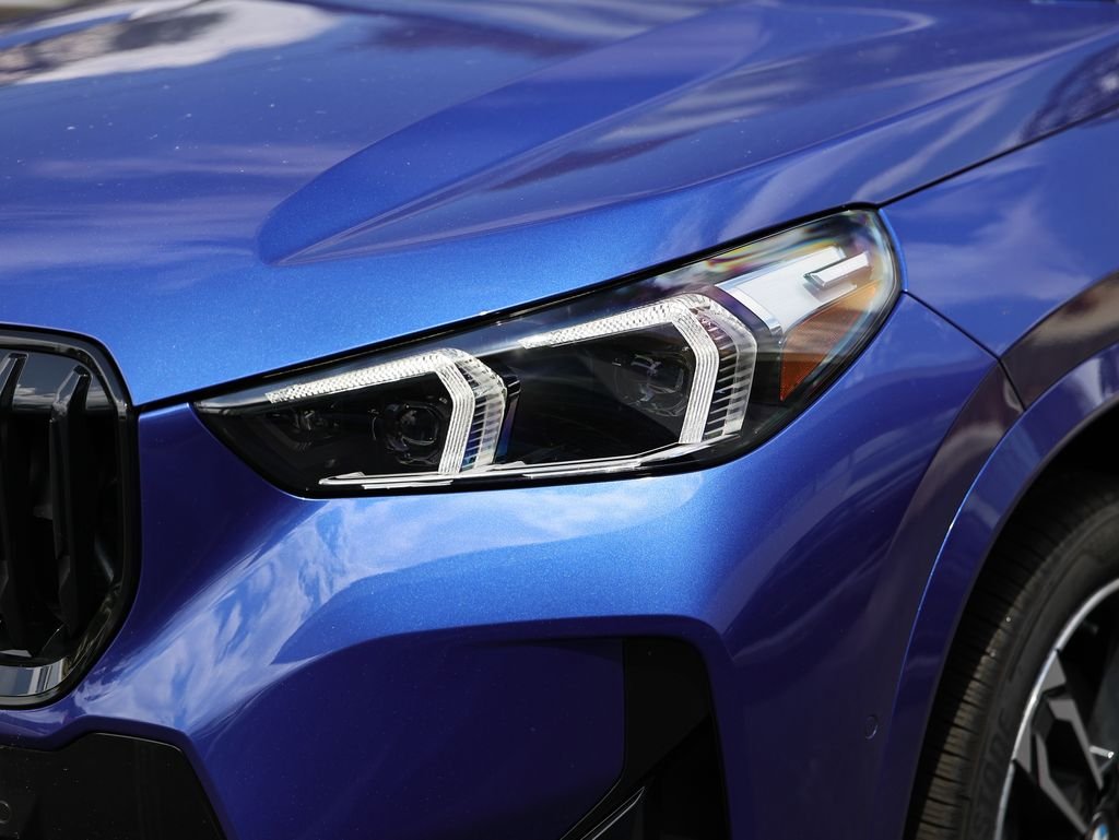 2026 BMW X1 XDrive28i - Photo 12
