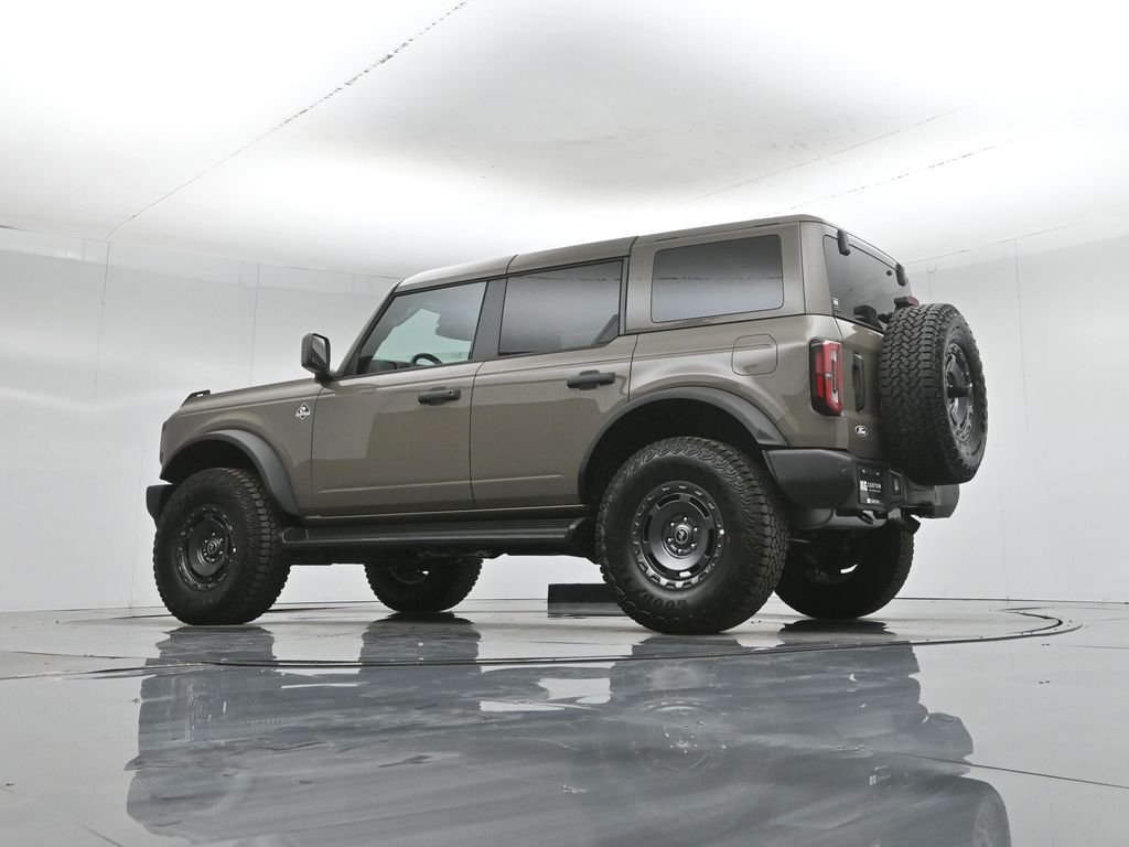 New 2026 Marsh Gray Ford Outer Banks image 50