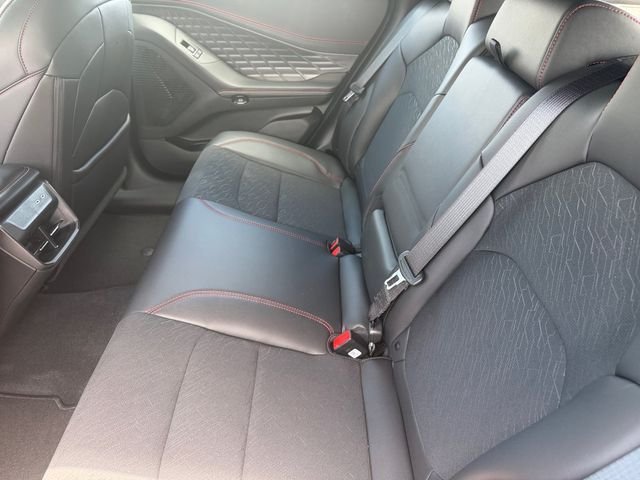 New 2026 Pitch Black Dodge Scat Pack image 11