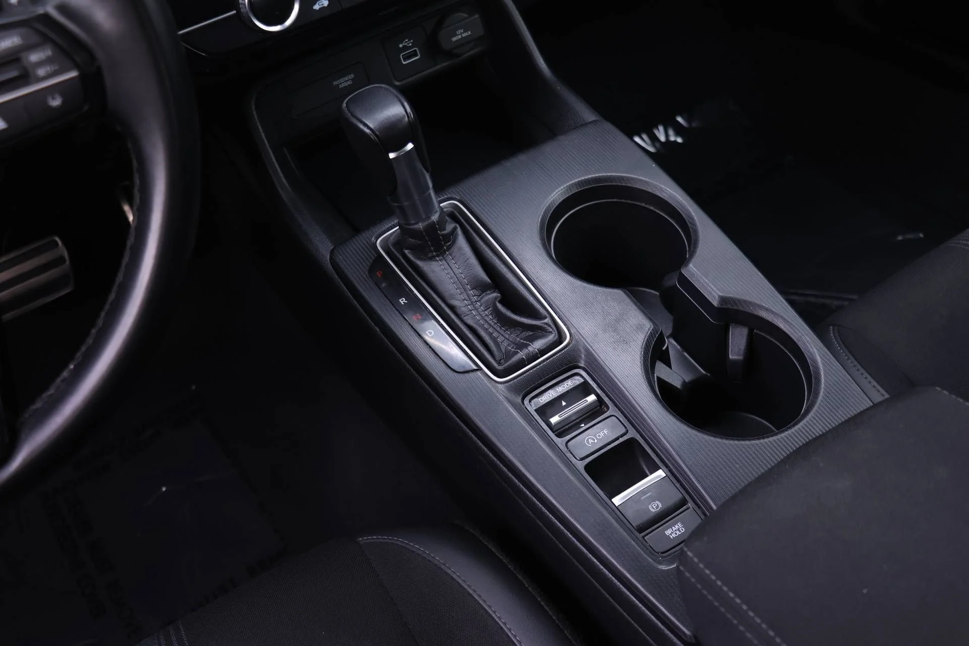 2023 Honda Civic Sport - Photo 13