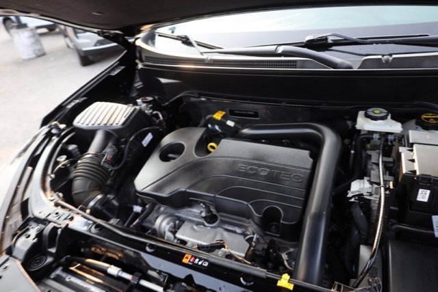 Used 2024 Black Chevrolet LT image 43