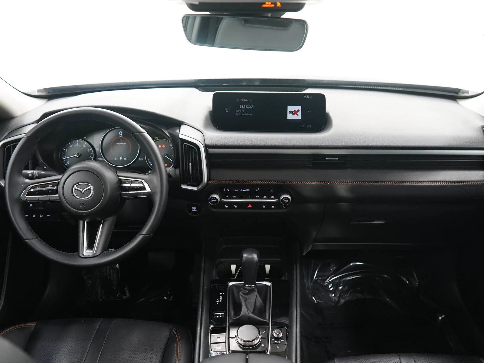 Used 2026 Jet Black Mica Mazda 2.5 S Premium image 14