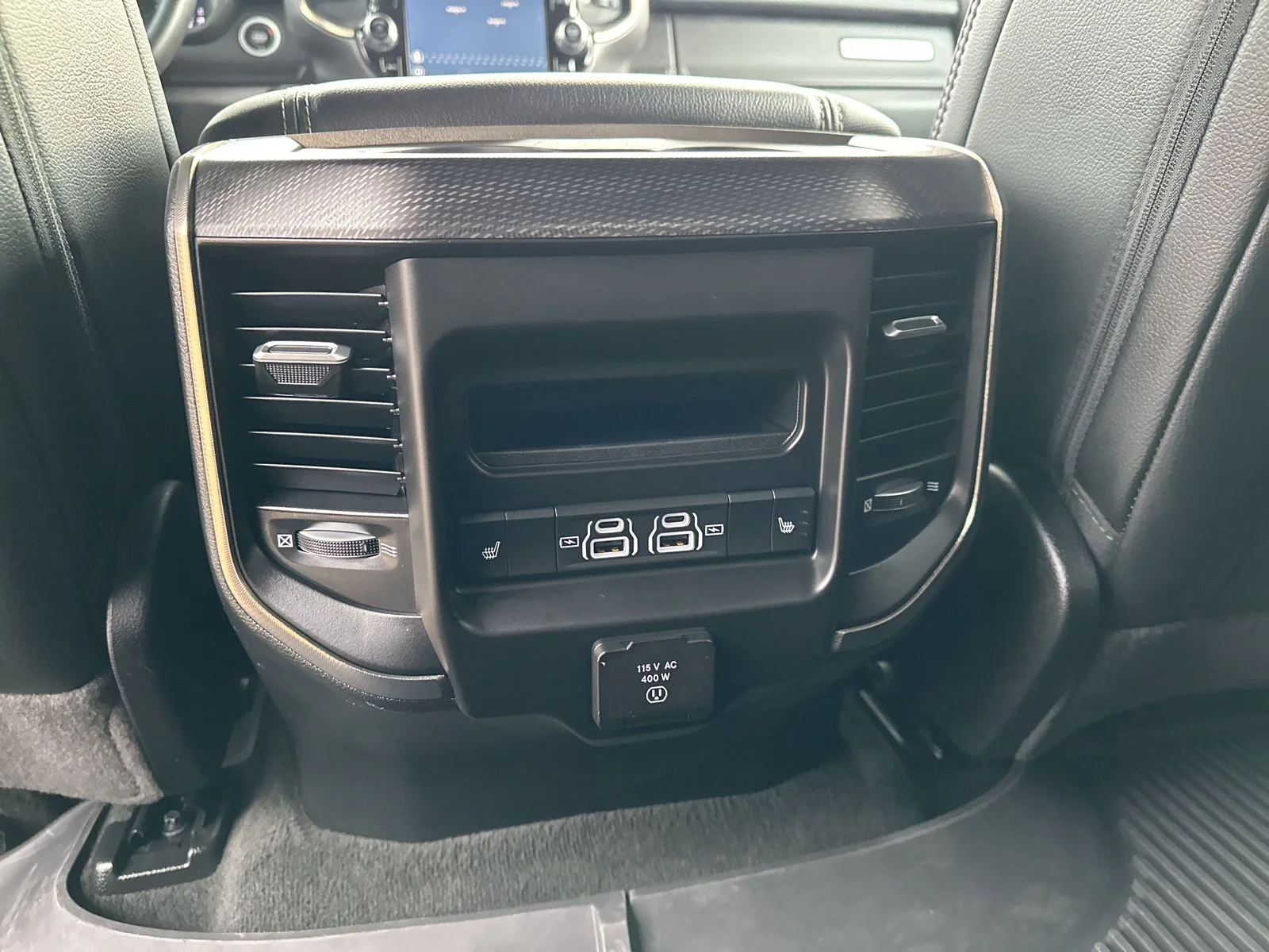 2023 RAM Ram 1500 Pickup Rebel - Photo 27