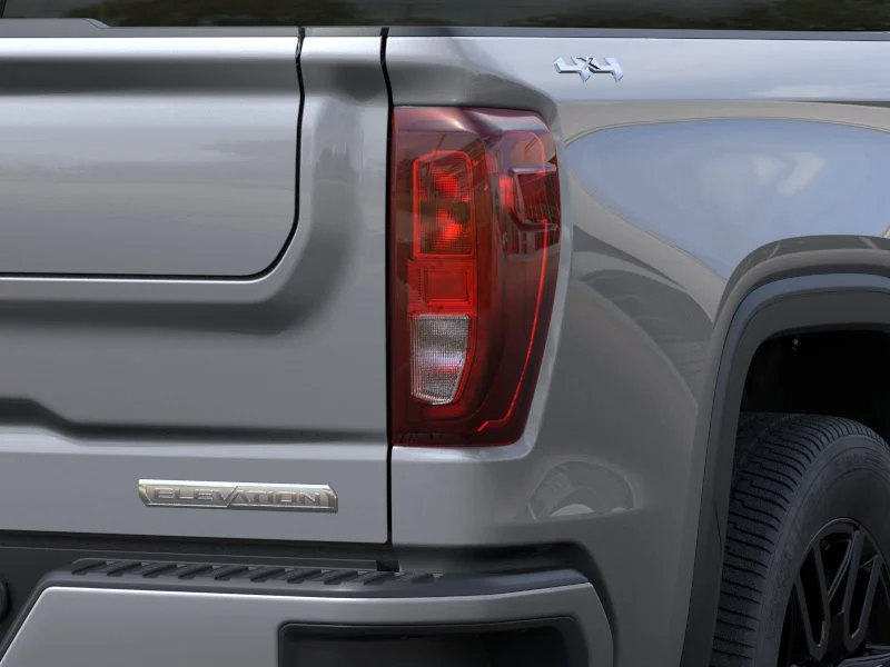 New 2026 STERLING METALLIC GMC Elevation image 11