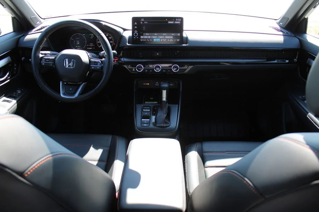 2025 Honda CR-V Sport Touring - Photo 49
