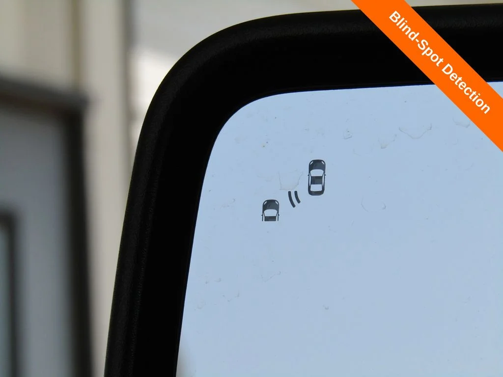 Used 2025 White Ford Big Bend image 6