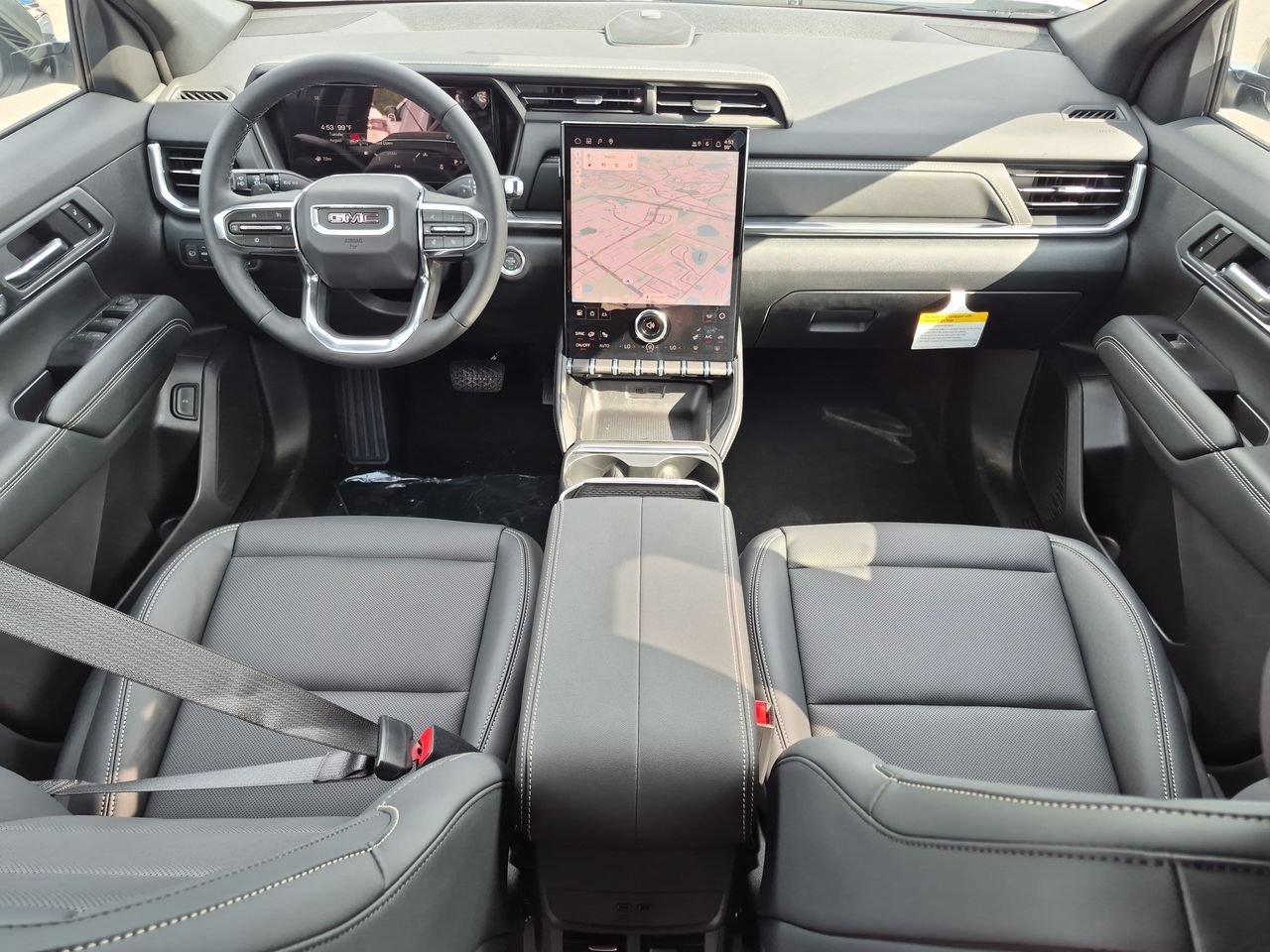 2027 GMC Terrain Elevation - Photo 21
