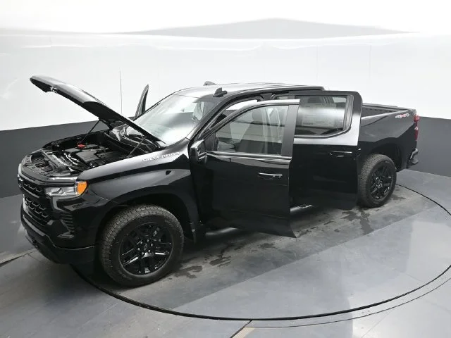 2026 Chevrolet Silverado 1500 RST - Photo 28