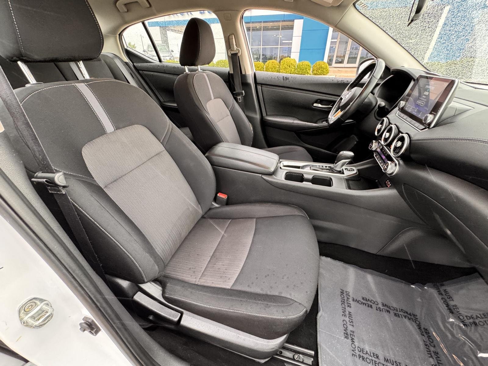 2023 Nissan Sentra SV - Photo 44
