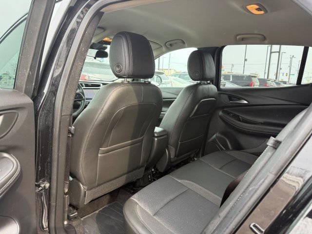 2023 Buick Encore GX Select - Photo 14