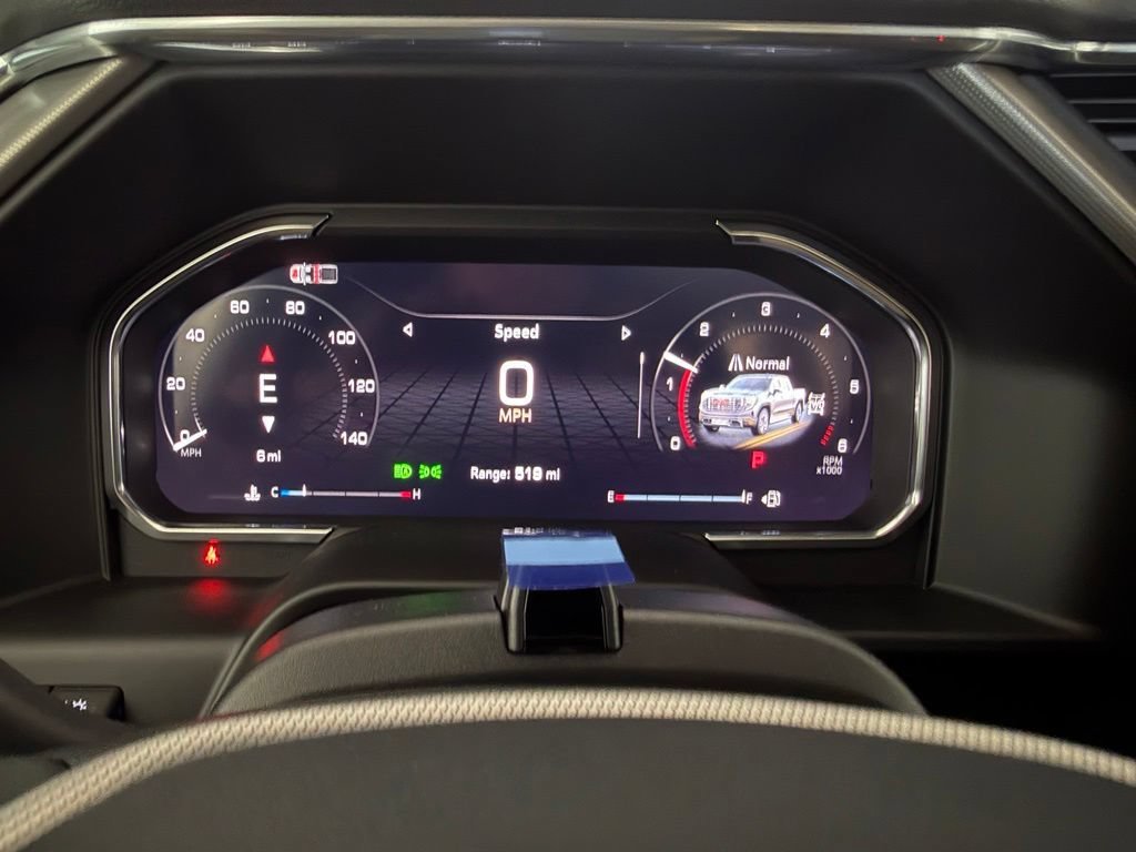 New 2026 Onyx Black GMC Denali image 18