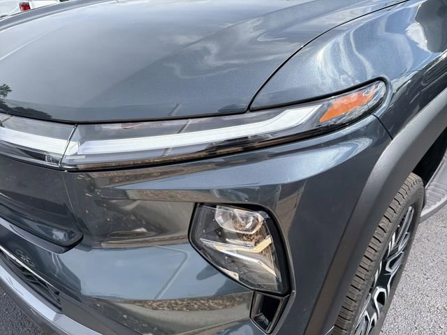2026 Chevrolet Silverado EV LT - Photo 7