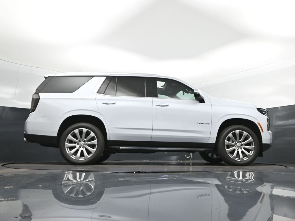 2026 Chevrolet Tahoe Premier - Photo 44