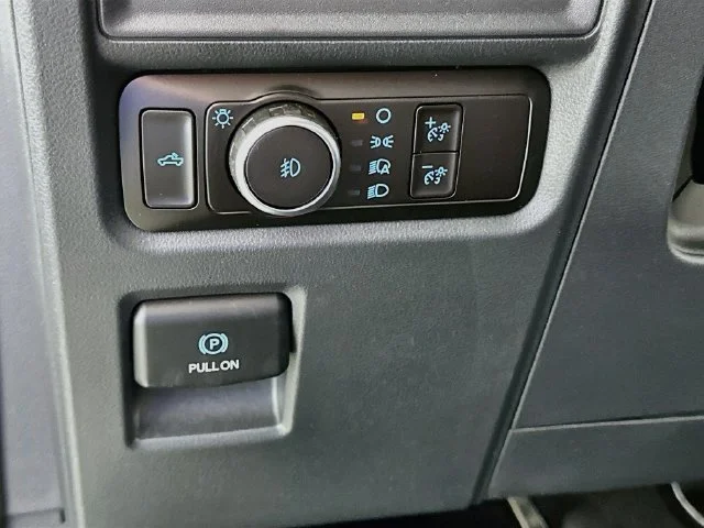 New 2026 Ford F-150 STX