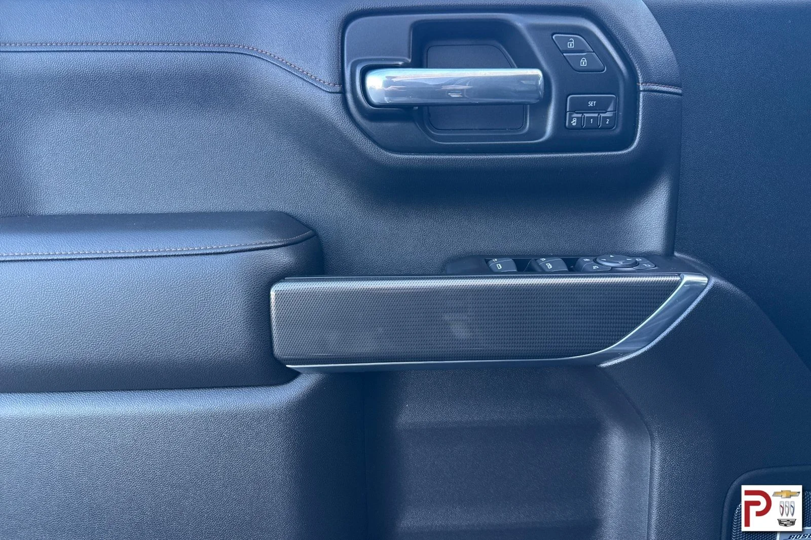 Certified Used 2019 Gray GMC AT4 image 11