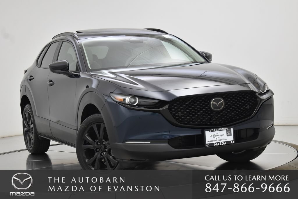 2026 Mazda CX-30 Aire Edition AWD's photo