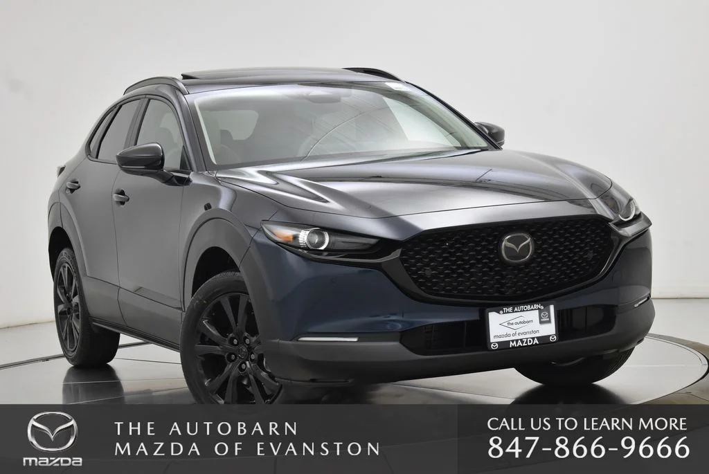2026 Mazda CX-30 Aire Edition AWD's photo
