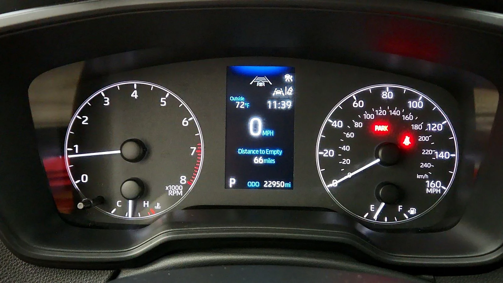 Used 2025  Toyota LE image 27
