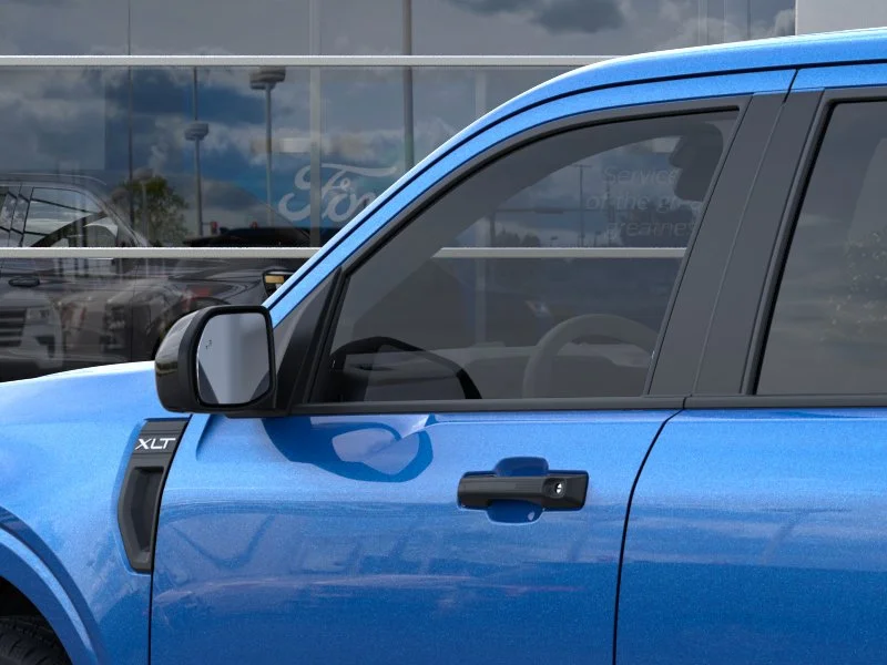 New 2026 Velocity Blue Ford XLT image 21