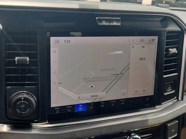 New 2026 Avalanche Ford Platinum image 22