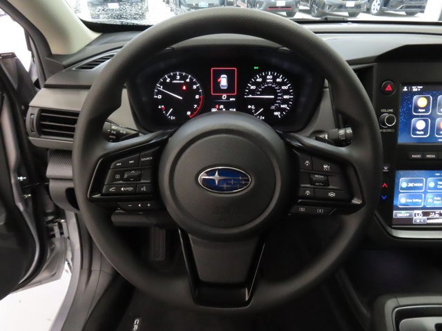 New 2026 ICE SILVER METALLIC Subaru Base image 14