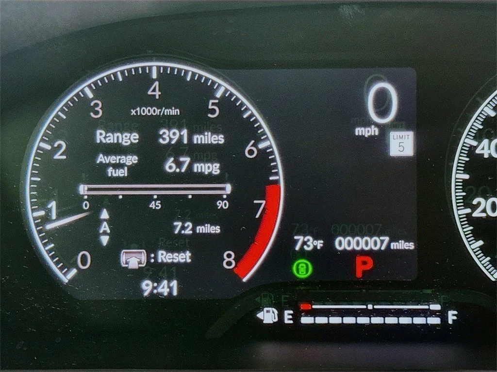 New 2027 Gc Honda LX image 20