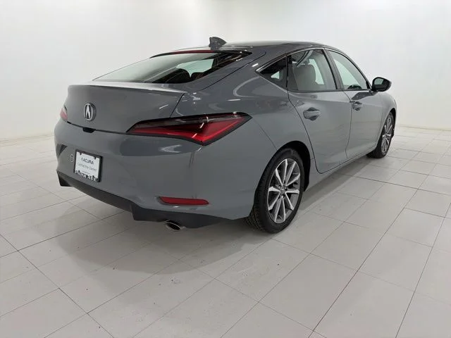 Certified Used 2026 Urban Gray Pearl Acura FWD image 5