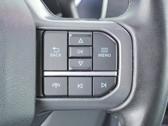 Used 2023 Blue Ford XLT image 27