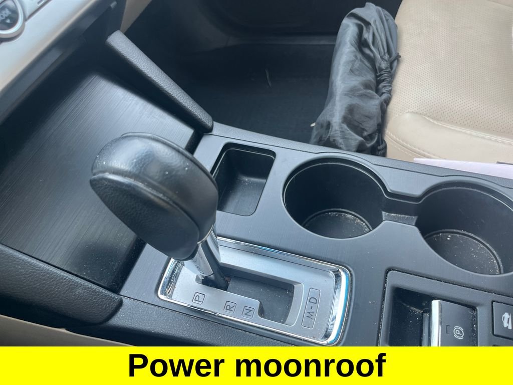 Used 2017 Gray Subaru 2.5i image 19