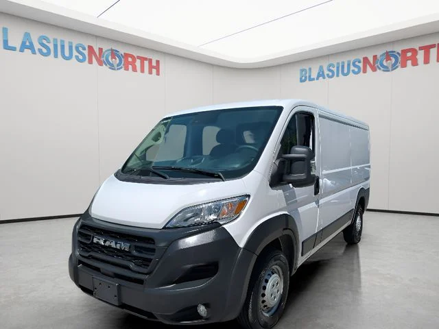2025 Ram ProMaster 2500 Base