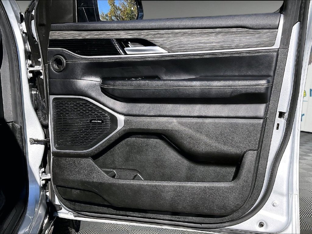 Used 2024 Silver Jeep Series II image 27