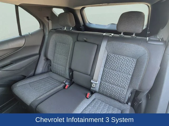 Used 2023 White Chevrolet LT image 18
