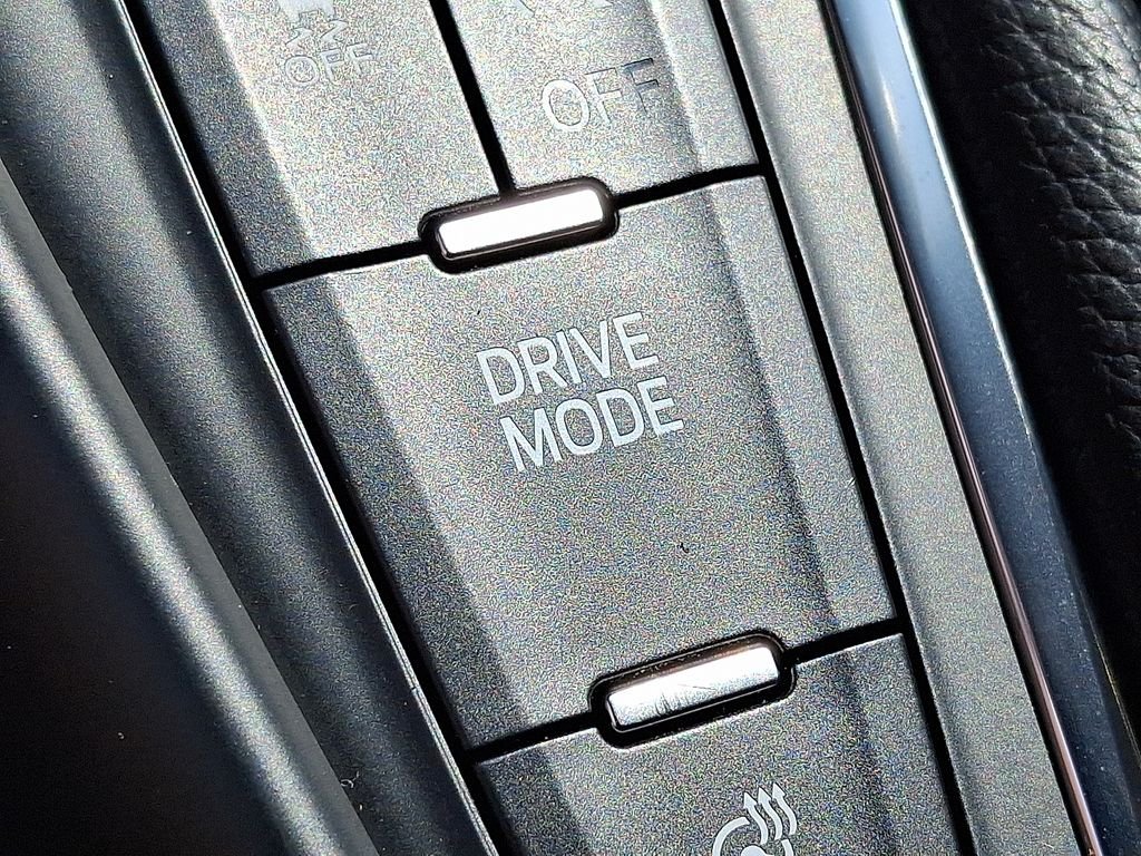 Used 2017 Blue Ford RS image 25