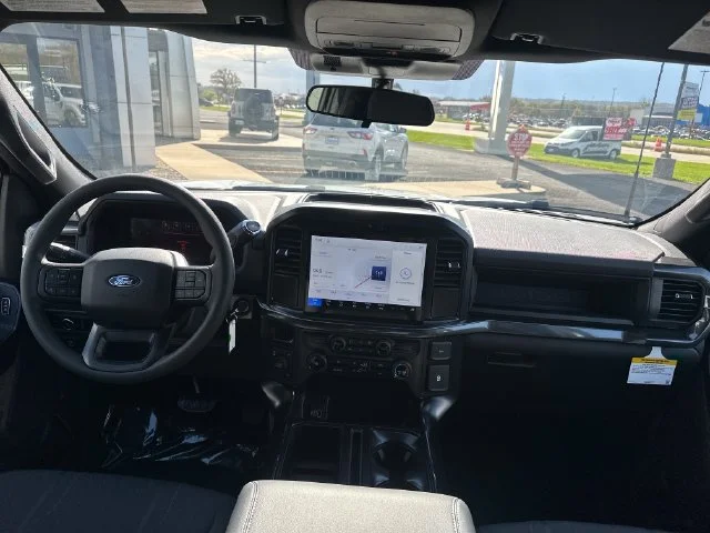 2026 Ford F-150 STX - Photo 15