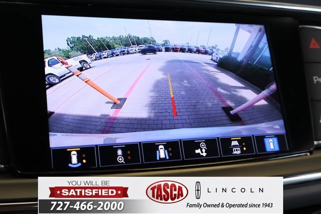 Used 2022 Quicksilver Metallic Buick Premium image 30