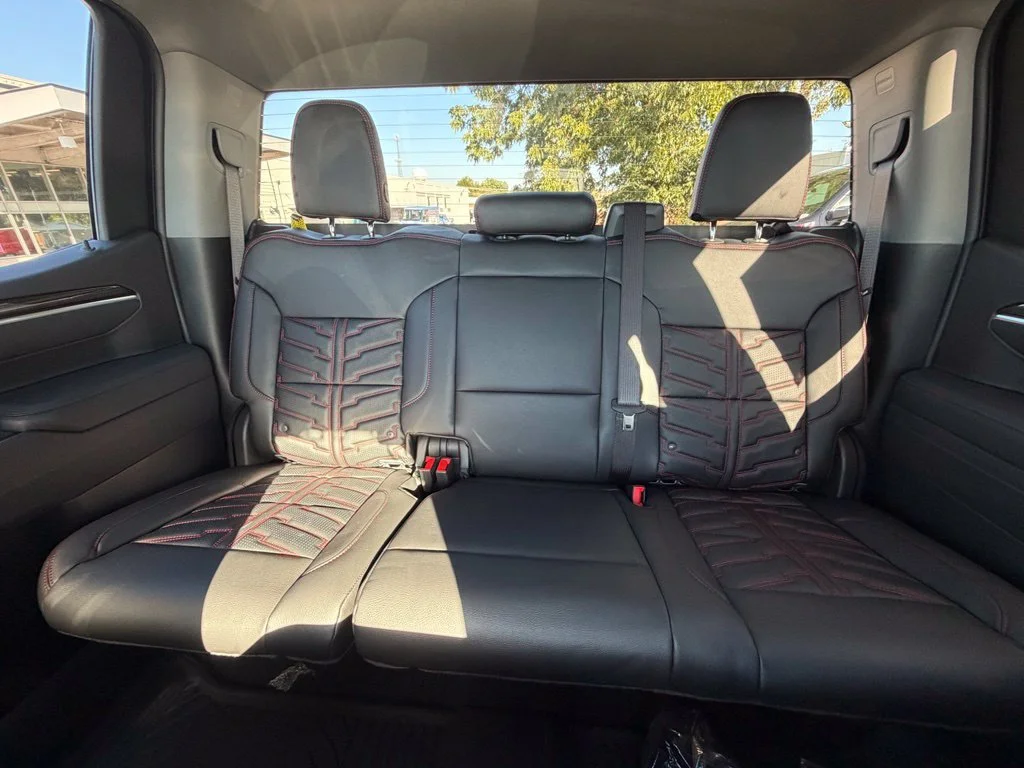 2026 Chevrolet Silverado 1500 RST - Photo 30