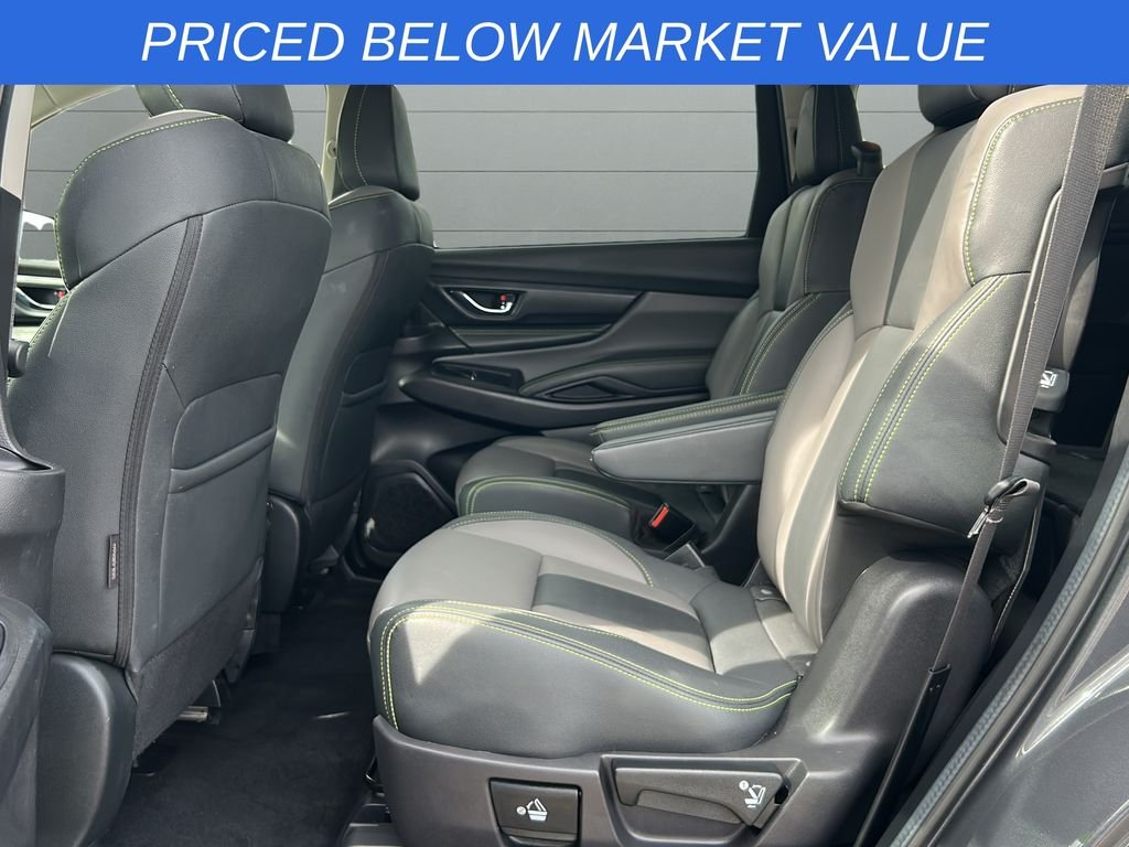 Used 2023 Gray Subaru Onyx Edition image 11