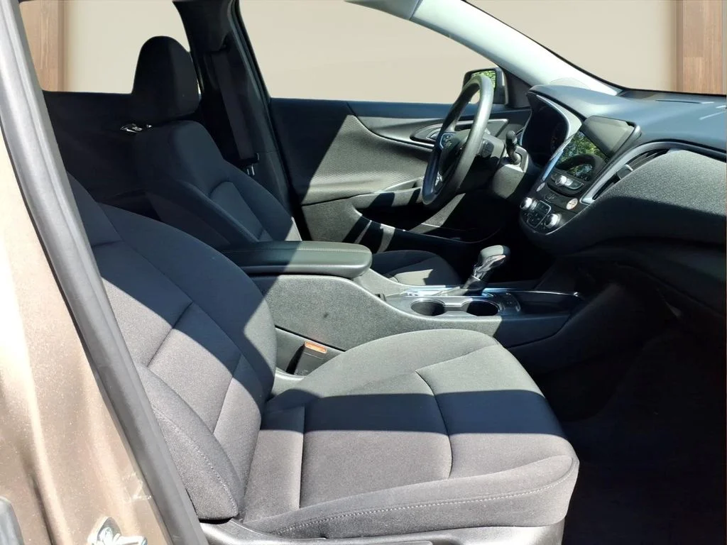 Certified Used 2024 Gray Chevrolet LT image 32