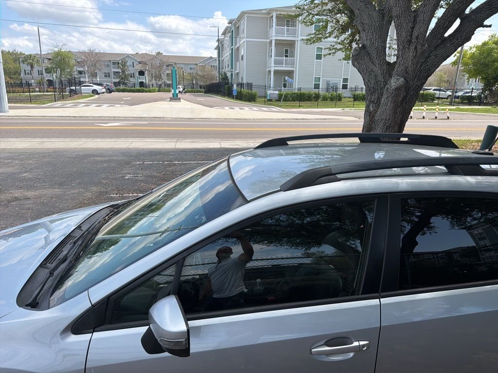 2015 Subaru Impreza Sport Limited