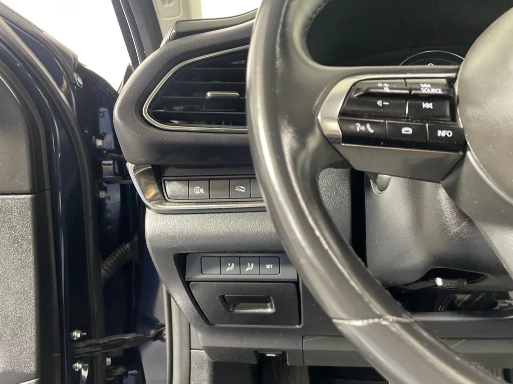 Certified Used 2024 Crystal Blue Mazda 2.5 S Preferred Package image 13
