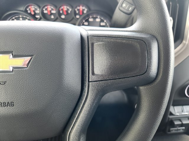 New 2026 Black Chevrolet Custom image 30