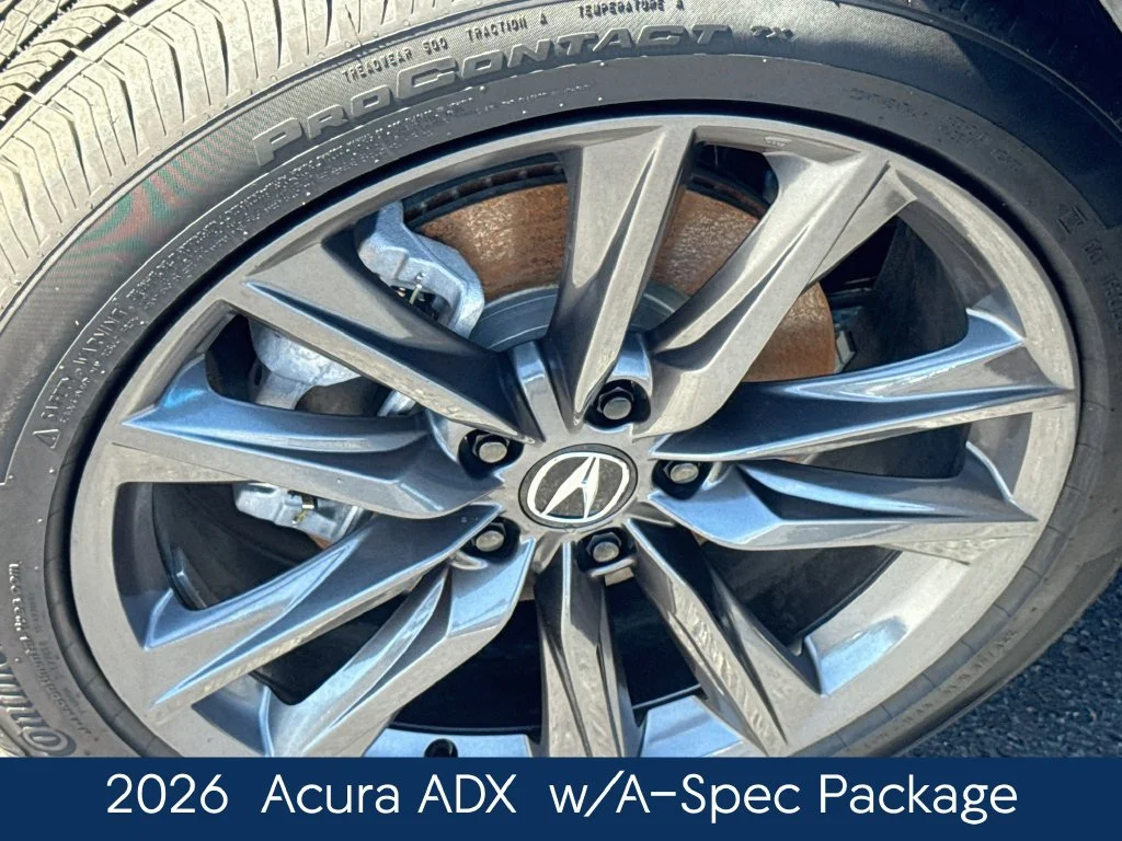 Used 2026  Acura A-Spec Package image 13