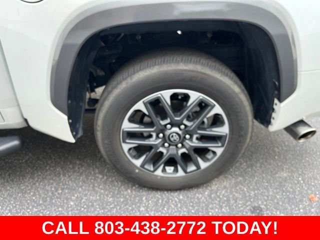 Used 2025 Beige Toyota Limited image 34