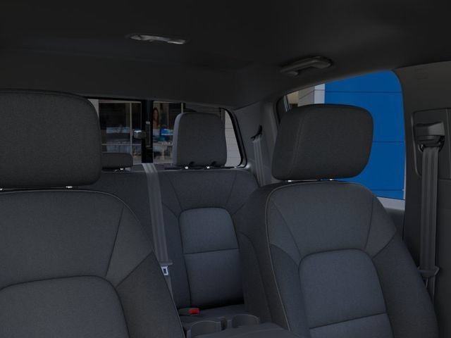 2026 Chevrolet Colorado Trail Boss - Photo 25