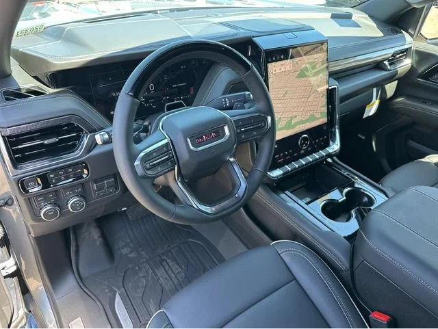 2026 GMC Yukon Elevation - Photo 25