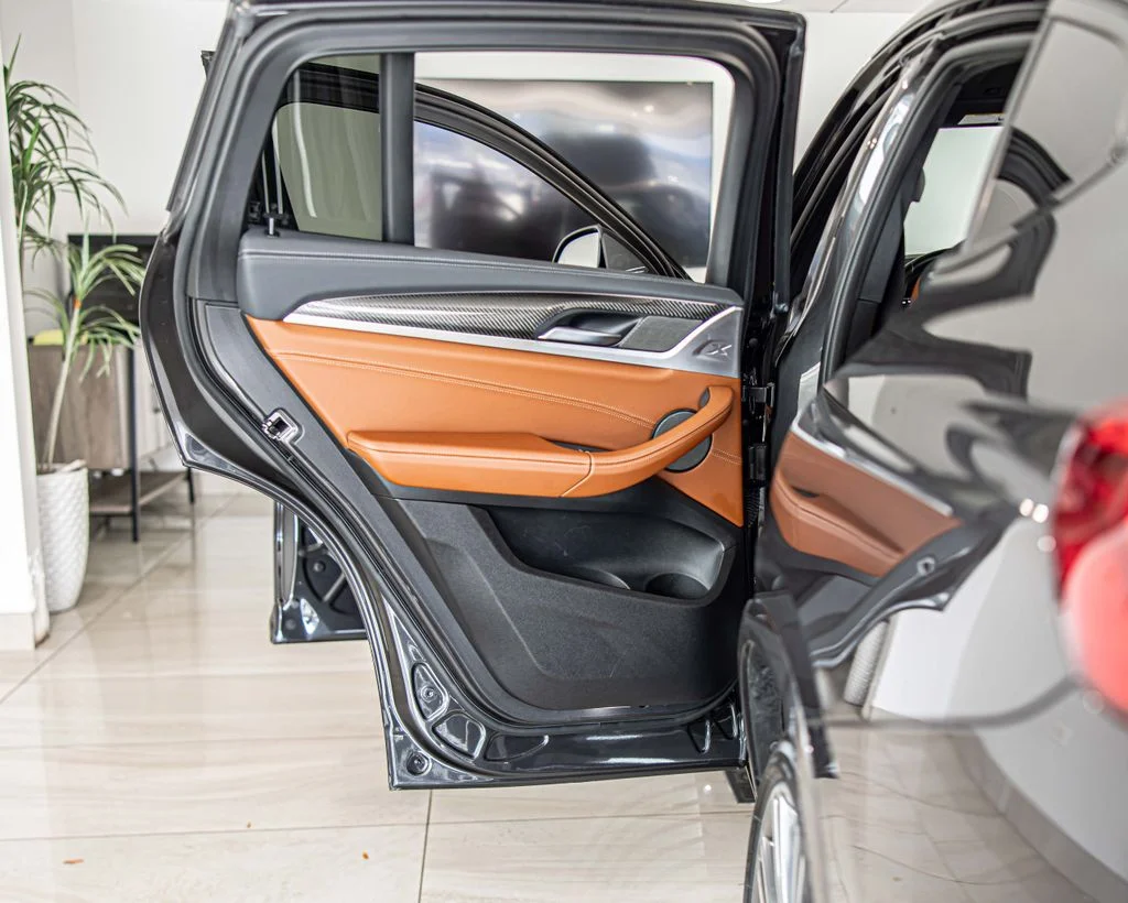 Used 2021 Gray BMW Base image 37