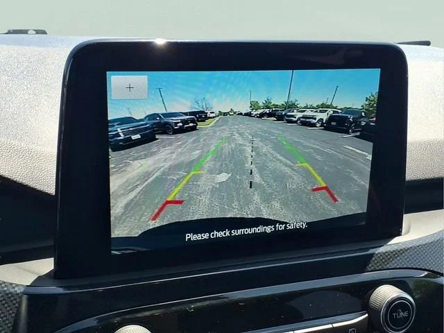 Used 2025  Ford ST-Line Select image 6